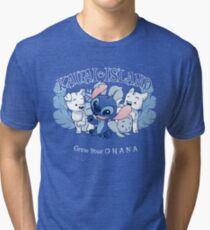 Adopt! Tri-blend T-Shirt