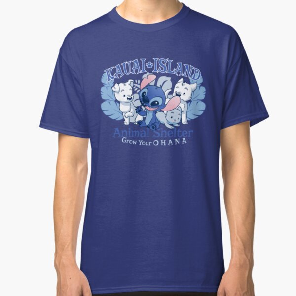 Adopt! Classic T-Shirt