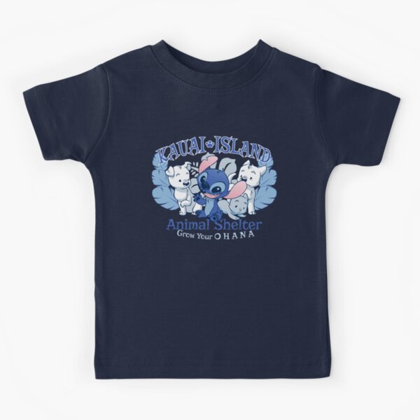 Adopt! Kids T-Shirt