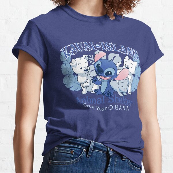 Adopt! Classic T-Shirt