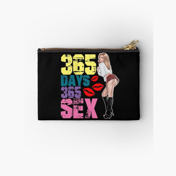 Item preview, 365 Days, 365 Sex,#2 (B) designed and sold by Vaccine159.