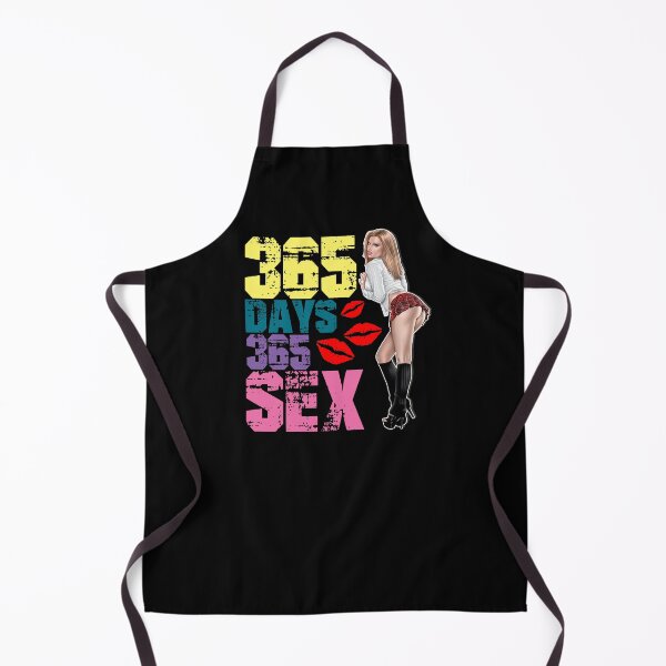 Item preview, 365 Days, 365 Sex,#2 (B) designed and sold by Vaccine159.