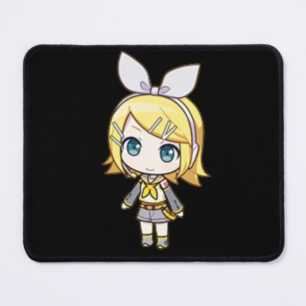 Item preview, Kagamine Rin chibi designed and sold by Lauwuuh.
