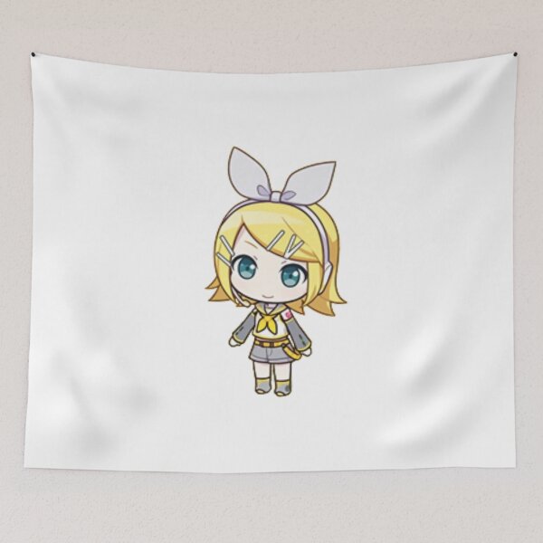 Item preview, Kagamine Rin chibi designed and sold by Lauwuuh.