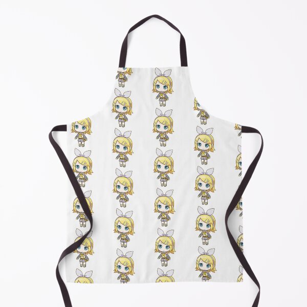 Item preview, Kagamine Rin chibi designed and sold by Lauwuuh.