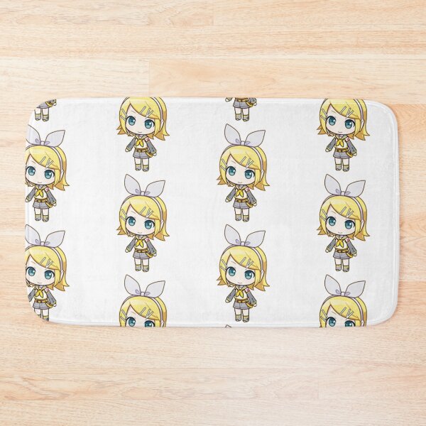Item preview, Kagamine Rin chibi designed and sold by Lauwuuh.