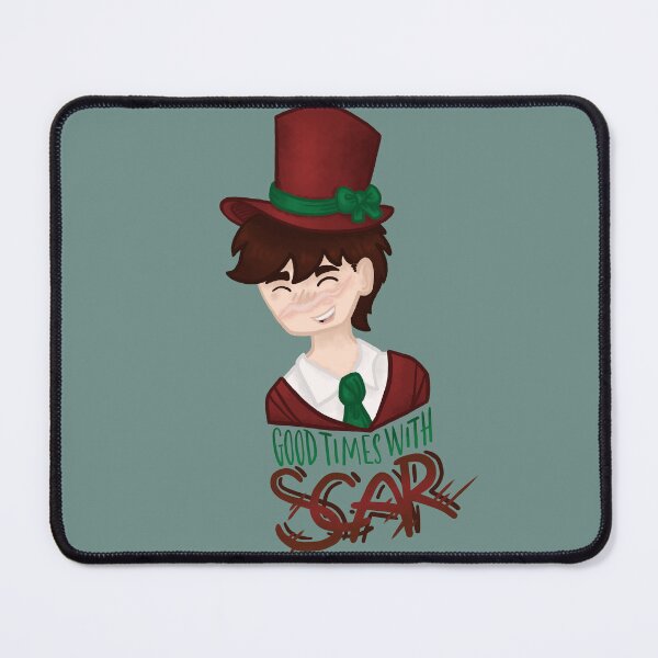 Item preview, GoodTimesWithScar designed and sold by UpWiththeStars.