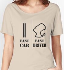 funny Women's Relaxed Fit T-Shirt
