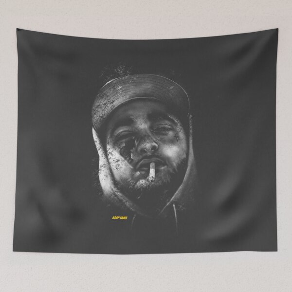 Item preview, asap yams vintage designed and sold by DanielaVogel.