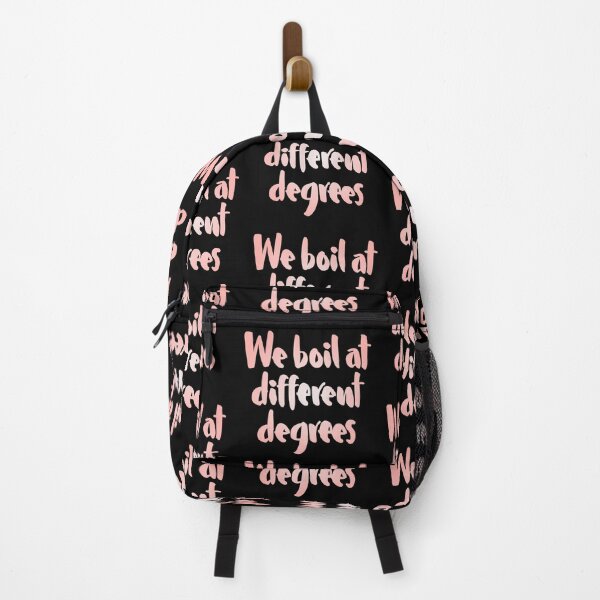 Item preview, We boil at different degrees v.3 designed and sold by x1brett.