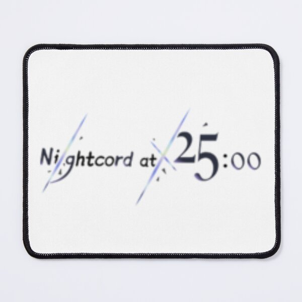 Item preview, Nightcord at 25:00 designed and sold by Lauwuuh.