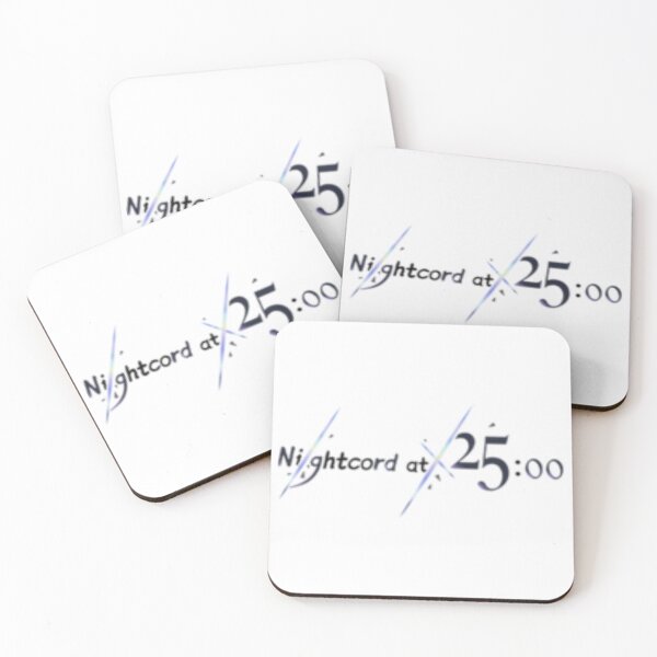 Item preview, Nightcord at 25:00 designed and sold by Lauwuuh.