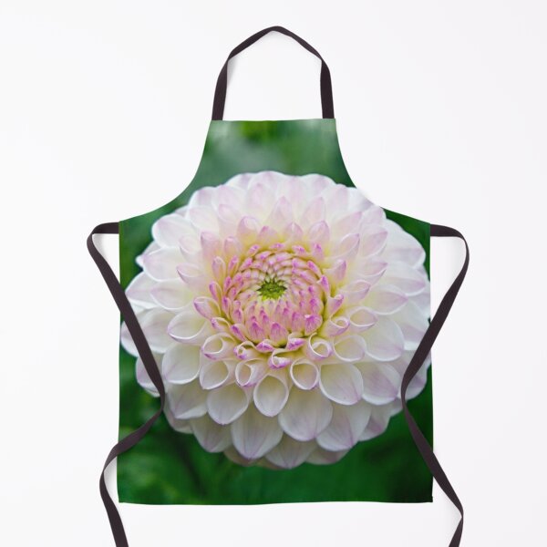 Item preview, Stunning White Flower designed and sold by Taceo10.