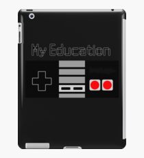 nintendo iPad Case/Skin