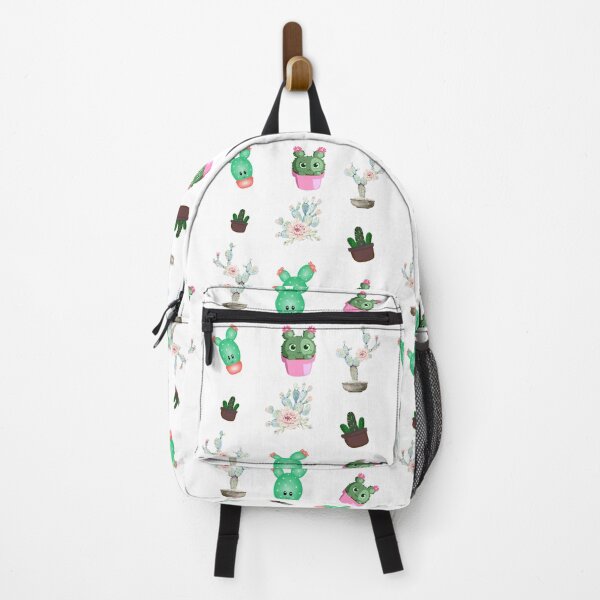 Item preview, Succulove Cactus Watercolour Watercolor Aesthetic-Watercolor Succulent Caktus designed and sold by DiensDesign.