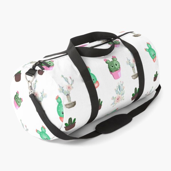 Item preview, Succulove Cactus Watercolour Watercolor Aesthetic-Watercolor Succulent Caktus designed and sold by DiensDesign.