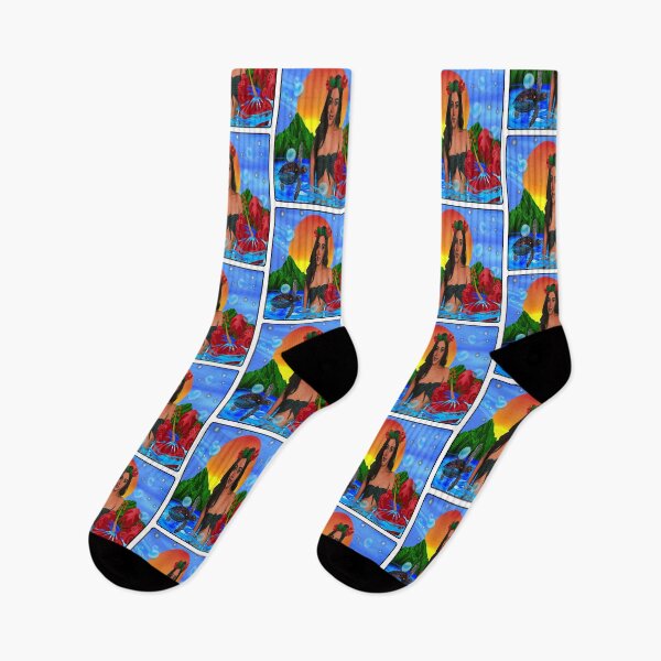 Item preview, ISLAND VIBING TIME designed and sold by NINUNO.