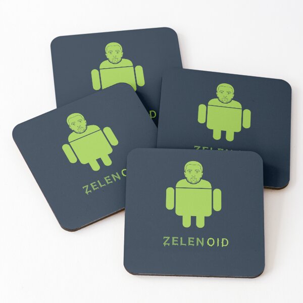 Item preview, Zelensky designed and sold by Mr Diecken.