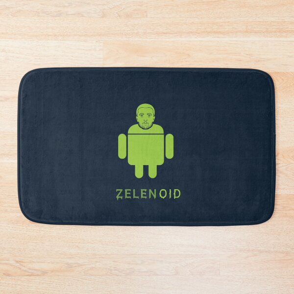 Item preview, Zelensky designed and sold by Mr Diecken.