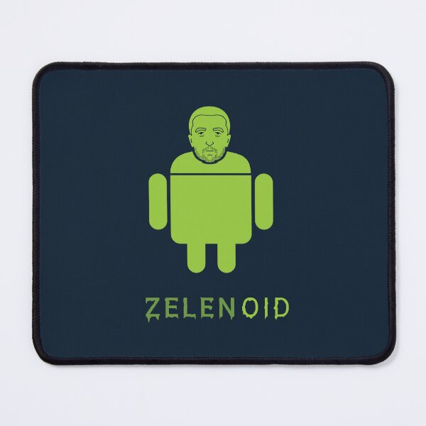 Item preview, Zelensky designed and sold by Mr Diecken.