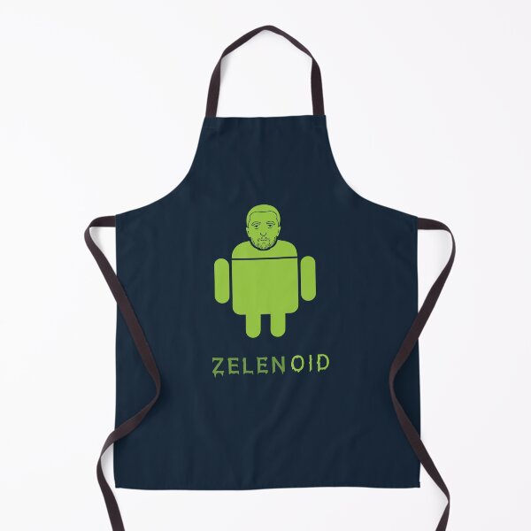 Item preview, Zelensky designed and sold by Mr Diecken.