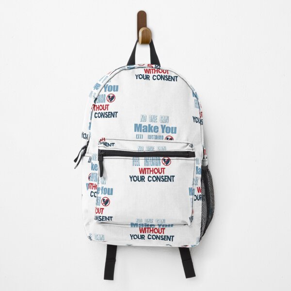 Item preview, No One Can Make You Feel Inferior Without Your Consent - Feel inferior designed and sold by secretbox.