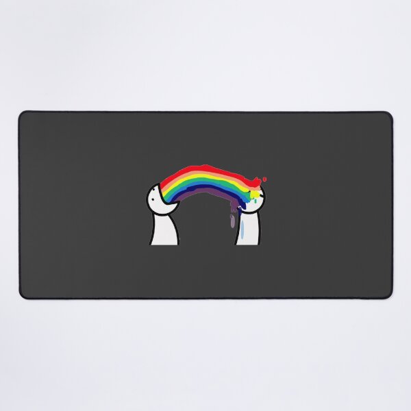 Item preview, asdf movie rainbow Items! designed and sold by DanielaVogel.