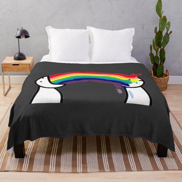Item preview, asdf movie rainbow Items! designed and sold by DanielaVogel.