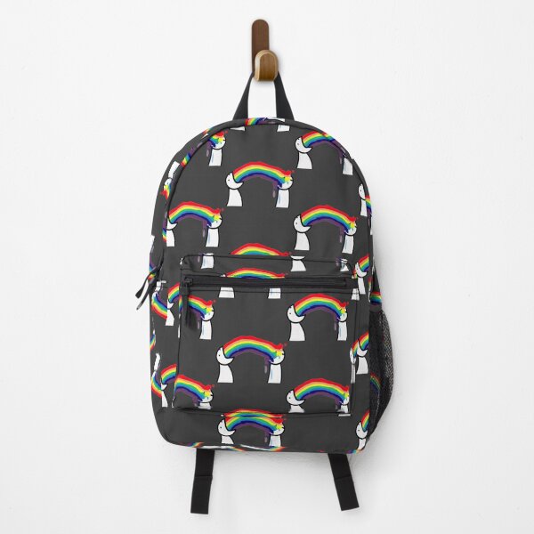 Item preview, asdf movie rainbow Items! designed and sold by DanielaVogel.