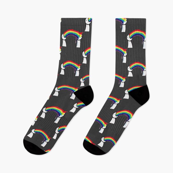 Item preview, asdf movie rainbow Items! designed and sold by DanielaVogel.