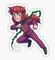 Kurama Sticker Sticker