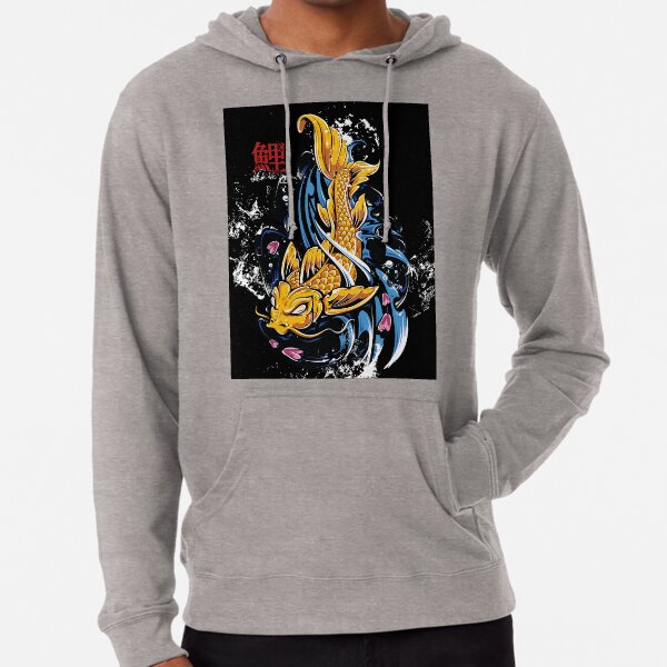 Item preview, Coifish Yakuza designed and sold by El Mehdi Mabrouk.