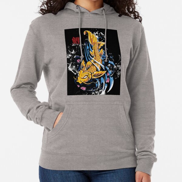 Item preview, Coifish Yakuza designed and sold by El Mehdi Mabrouk.