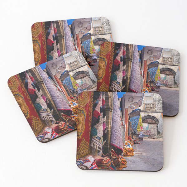 Item preview, rugs designed and sold by Heavy Heads.
