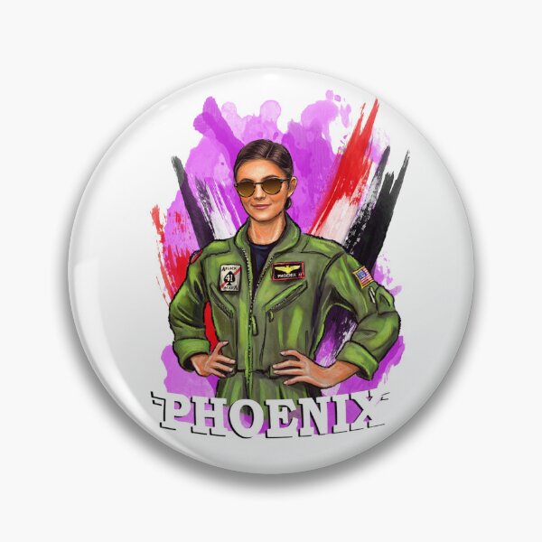 Pin on TopGun