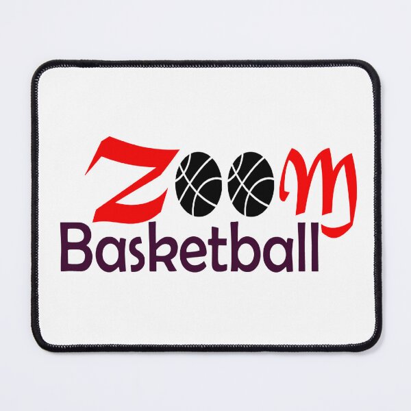 Item preview, Zoom Basketball designed and sold by Hammy97.
