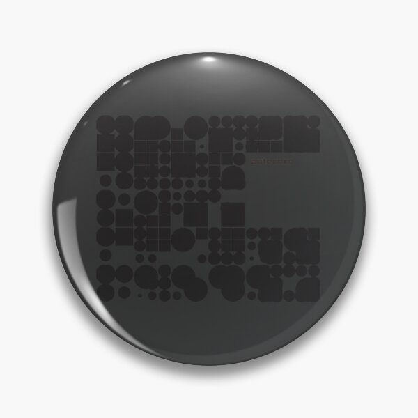 Autechre Pins And Buttons For Sale Redbubble