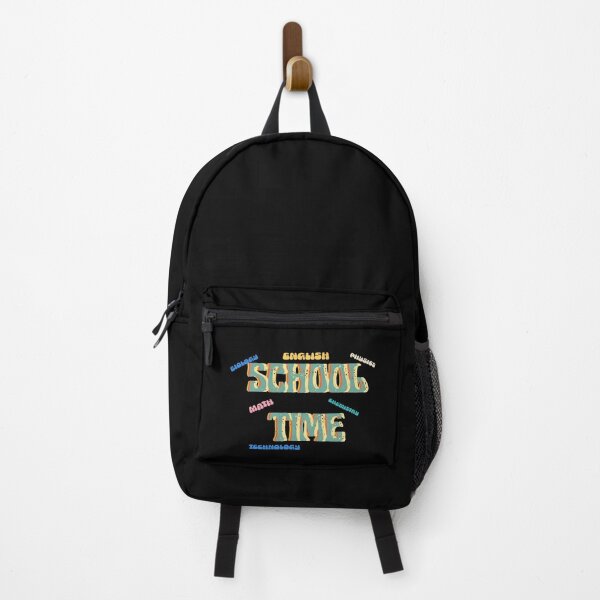 Item preview, School Time designed and sold by Saimia.