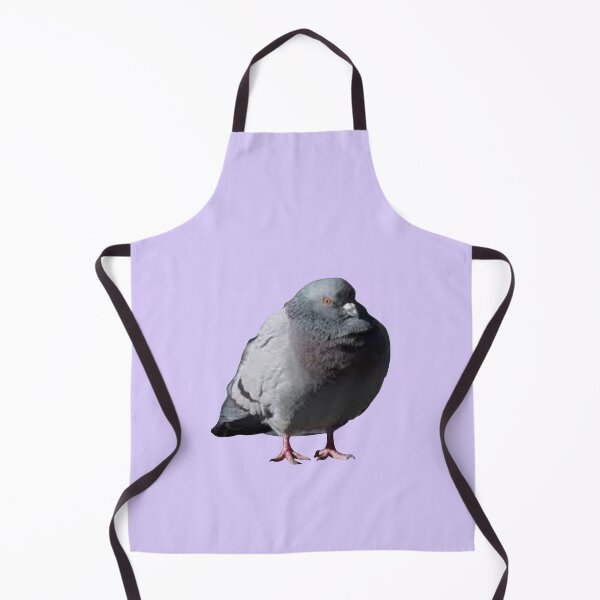 Item preview, Chubby pigeon designed and sold by tttatia.