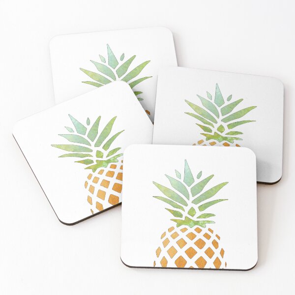 Item preview, Pineapple designed and sold by Jenn Graham.