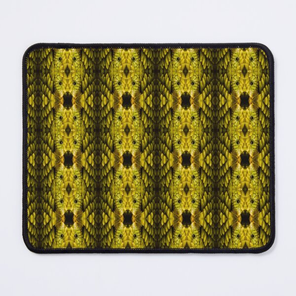 Item preview, Eye of the Mamba Snake Skin Pattern designed and sold by KbytesOfJax Outdoor and Nature.