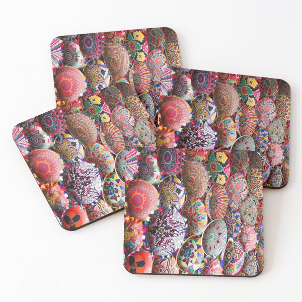 Item preview, Tbegue's wall designed and sold by Heavy Heads.