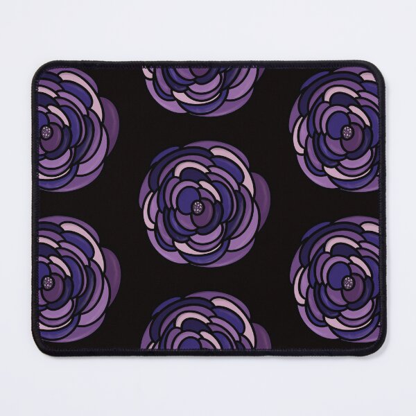 Item preview, purple ranunculus designed and sold by sgranger.