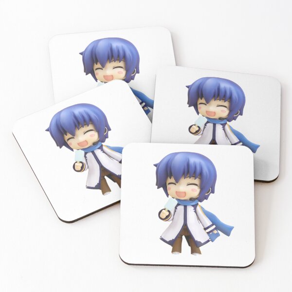 Item preview, kaito nendoroid designed and sold by Lauwuuh.