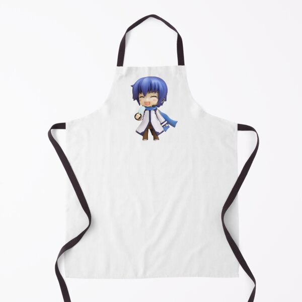 Item preview, kaito nendoroid designed and sold by Lauwuuh.