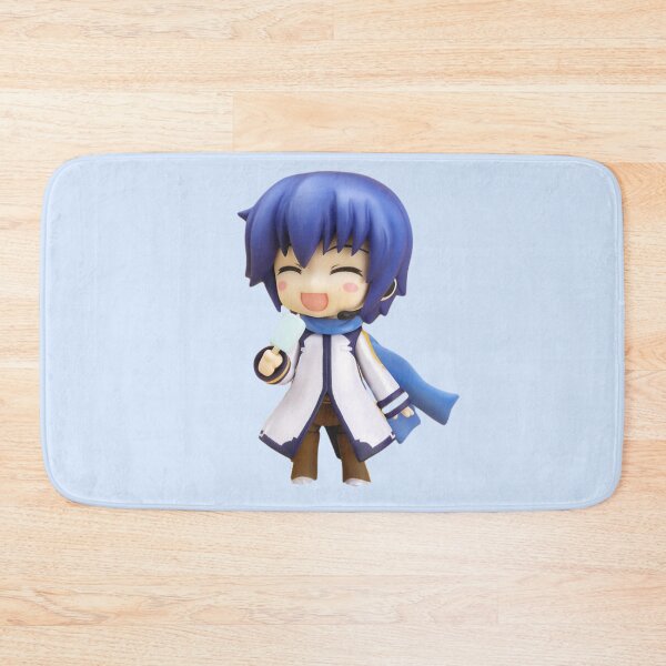 Item preview, kaito nendoroid designed and sold by Lauwuuh.