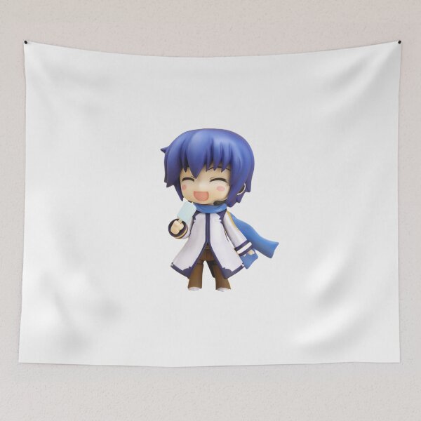 Item preview, kaito nendoroid designed and sold by Lauwuuh.