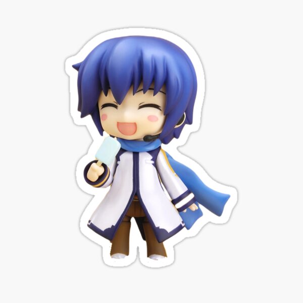 KAITO Set 3 | Sticker