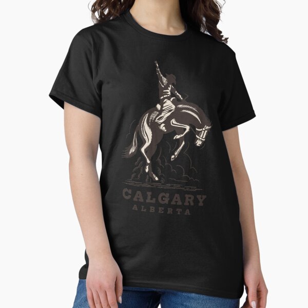 Aperçu de l'œuvre Calgary 3 créée et vendue par peachleafstoste.