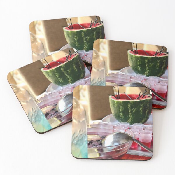 Item preview, Summer cocktails designed and sold by rodoullac.
